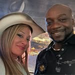 Ernest Bennett - @chrisbbjr - Instagram