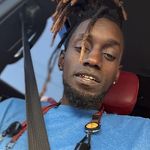 Ernest Bennett - @bop_beclownin - Instagram