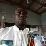 Ernest Bentil - @bentilernest - Instagram