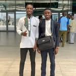 Ernest Bentil - @ernestbentil2 - Instagram