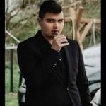 Ernest Bentkowski - @ernestbentkowski - Instagram
