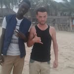 Ernest bentum - @bentumernest - Instagram