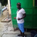 Ernest Bentum - @ernestbentum - Instagram