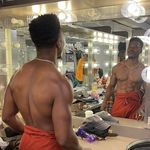 Ernest Bentley - @bigernieb - Instagram