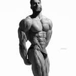 Ernest Khalimov - @berlin.1969 - Instagram