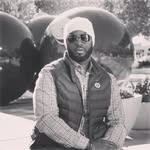 Ernest Berry - @ernest.berry - Instagram