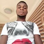 Ogheneovo Ernest - @ernestbest1991 - Instagram