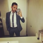 Ernest Martinez - @ernestatbeverlyhillsaudi - Instagram