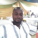 Bishop Ernest Chukwunweike - @ernestbishopchukwunweike - Instagram