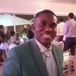 Bishop Ernest Joy Quaye - @bishopernestjoyquaye - Instagram
