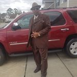 Ernest Bishop - @ernestbishop747 - Instagram