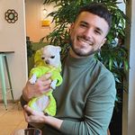 Ernest Bishop - @ernestbishop92 - Instagram