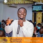 Ernest Bonsu - @bishop_ernest - Instagram