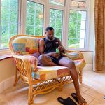 Iyamu Ernest Bishop - @ernestexeter - Instagram