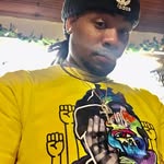 Ernest Blackwell - @brim_41 - Instagram