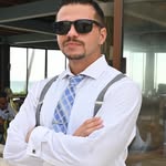 Ernest Scott Blackwell - @bravo4echo_ - Instagram