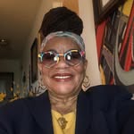 Ernestine Blackwell-Maharaj - @ernestine_blackwellmaharaj56 - Instagram