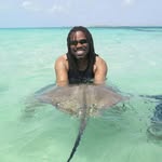 Ernest Blount - @e_blizzz - Instagram