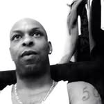 Ernest Blount - @upt3rd - Instagram