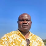 Aizenofe Ernest - @ernest_blues - Instagram