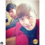 Ernest - @ernestblueee - Instagram