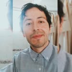 Un Tal Ernesto Beltrán - @ernestblue11 - Instagram