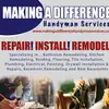 Ernest Bolden Jr - @makingadifferencehandy - TikTok