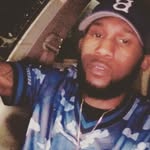 Ernest Booker - @ebeezy205 - Instagram