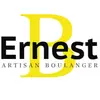 ernestartisanboulanger - @ernestartisanboulanger - TikTok