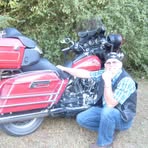 Ernest Bragg - Facebook