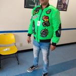 Ernest Braggs - @braggsernest - Instagram