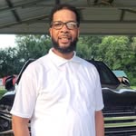 Ernest Bratcher - @mr_bratcher - Instagram