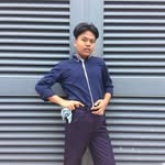 Ernest Brent Libres Eyatid - @rnst_brntlbrs - Instagram