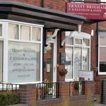 Ernest Brigham and F Kneeshaw & Sons - @ernestbrighamfuneraldirectors - Instagram