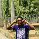 Ernest Aku'kuru Ibrahim - @ernest_brimson - Instagram