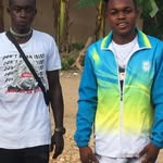 Ernest Brimpong - @ernest.brimpong.58 - Instagram