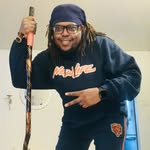 Ernest Broom Jr. - @ironman_broom - Instagram