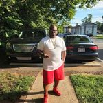 Ernest Broome - @ernest.broome - Instagram