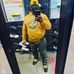 Ernest Broome - Facebook