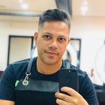 Ernesto Soares - @hair_ernestbruno - Instagram
