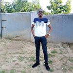 Ernest Bruno Agaba - @ernest_bruno_m - Instagram