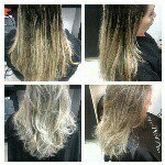 Ernest Bruno Hair Styler - @ernest_bruno_hair_styler - Instagram