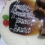 Ernest Bruno Tatiekam - Facebook