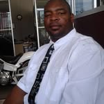 Ernest Banks - @ernestbryant13 - Instagram