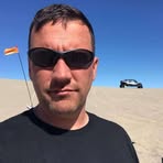 Ernest Calhoun - Facebook