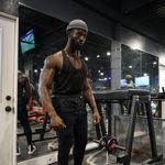 Ernest Calhoun - @focusedtraining_ - Instagram