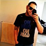 Ernest C - @ernest_camacho - Instagram