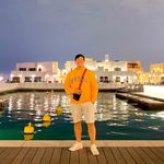 Ernest Camacho - @justchillandsmile - Instagram