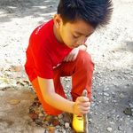 Ernest Camacho - @ernaenae - Instagram