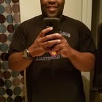 Ernest Carson - @peanuts1p - Instagram